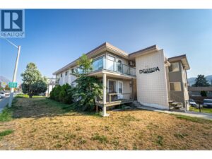 1221 TRANQUILLE Road, Kamloops