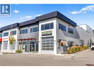 101 3310 Carrington Road, West Kelowna
