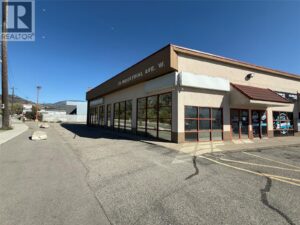 101 78 Industrial Avenue West, Penticton