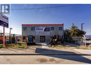897 Stremel Road, Kelowna
