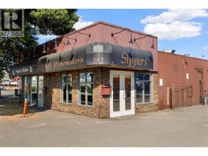 182 Tranquille Road, Kamloops