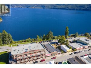 424 Front Street, Kaslo