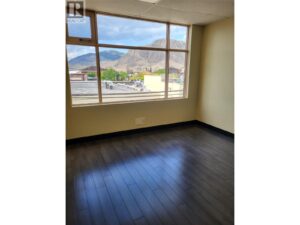 205 444 Victoria Street, Kamloops