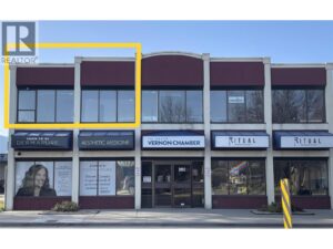 201 3002 32 Avenue, Vernon