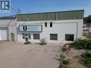 1021 Waddington Drive, Vernon