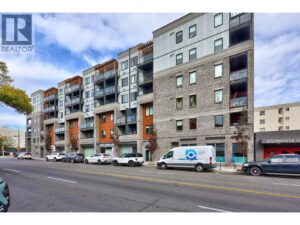 630 VICTORIA Street, Kamloops