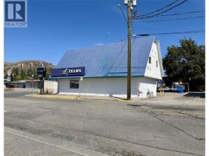 3503 32 Street, Vernon