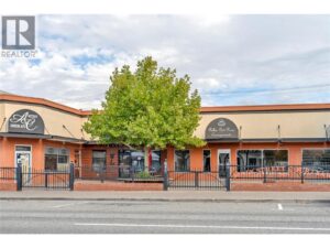 120 564 Main Street, Penticton