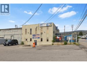 275 Okanagan Avenue East, Penticton