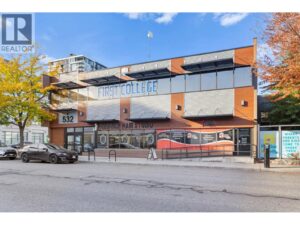 200 532 Leon Avenue, Kelowna