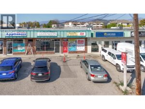 166 Asher Road, Kelowna