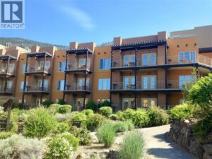 311ABCD 1200 RANCHER CREEK Road, Osoyoos
