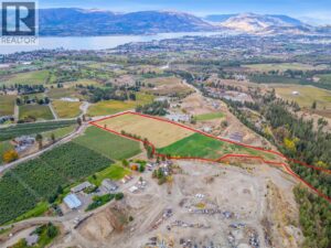 4121 Casorso Road, Kelowna