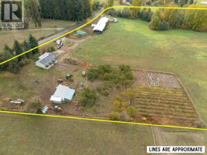 1277 Mountain View Road, Spallumcheen