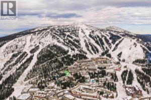 7450 Porcupine Road, Big White