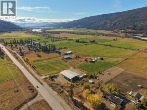 8533 Colt Road, Kamloops