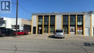 2811 44 Avenue, Vernon