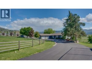 620 Mountview Road, Vernon