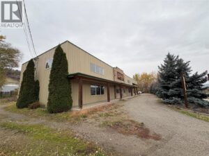 7851 Highway 97 Highway, Vernon