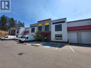 202 & 203 5000 Silver Star Road, Vernon