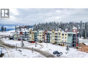 203 30 Monashee Road, Vernon