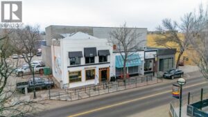 52 FRONT Street, Penticton