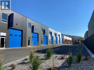 105 320 Okanagan Avenue, Penticton