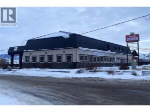 2701 Nicola Avenue, Merritt