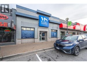 474 Main Street, Penticton