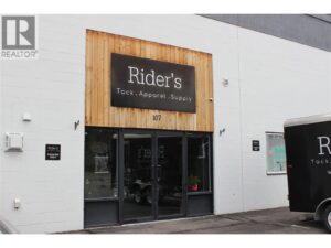 107 5145 26 Street, Vernon