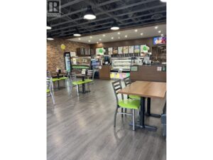 205 Martin Street, Penticton