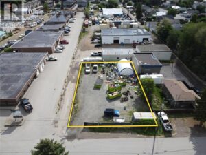 Land 4517 23 Street, Vernon