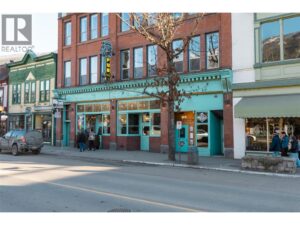 330 BAKER ST Street, Nelson