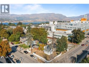 2340 Pandosy Street, Kelowna