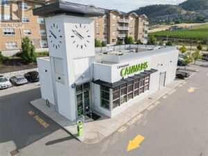 1928 Summit Drive, Kelowna