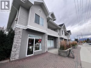 107 2121 Ethel Street, Kelowna