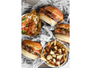 Bernard Avenue, Kelowna