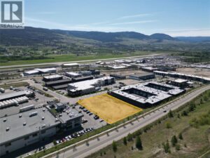 2130 Matrix Crescent, Kelowna