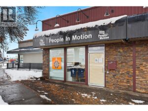 182B Tranquille Road, Kamloops