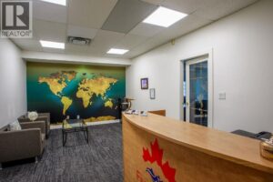 104 1455 Ellis Street, Kelowna