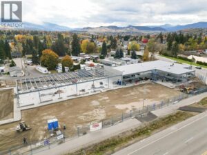 601 5000 Silver Star Road, Vernon