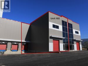 102 1965 Pier Mac Way, Kelowna