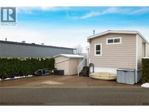 164 8000 Highland Road, Vernon