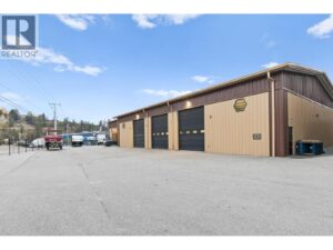 2253 Dartmouth Road, Penticton