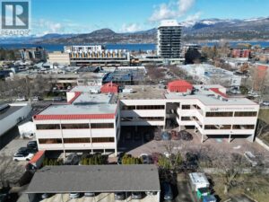 3001 Tutt Street, Kelowna
