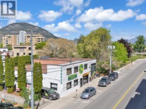 131 Ellis Street, Penticton