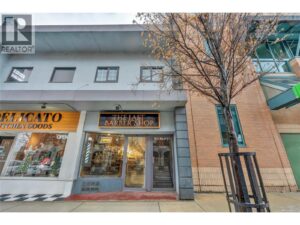 2 376 Main Street, Penticton