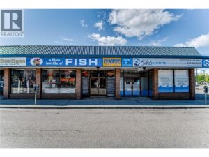 3408 31 Avenue, Vernon