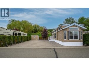 172 8000 Highland Road, Vernon