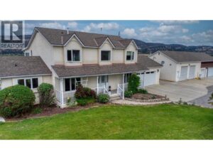 2547 Sexsmith Road, Kelowna